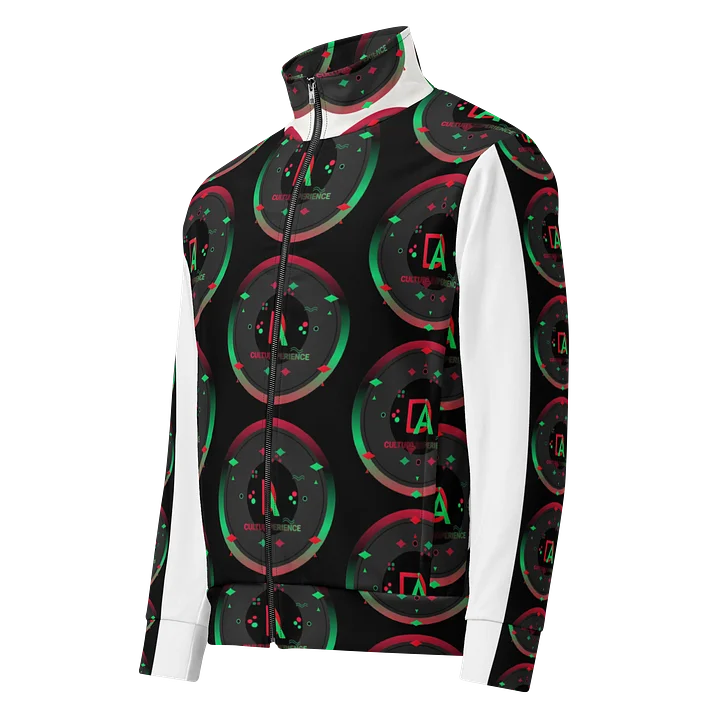 D.C.E.L. Track Jackets By Chilly P product image (1)