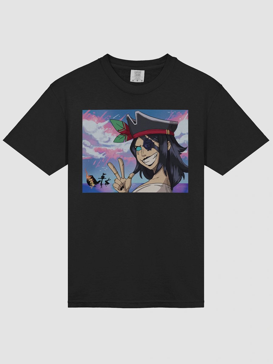 Tales of Getting Booty Shirt product image (3)