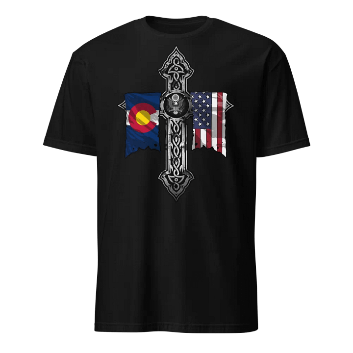 Colorado Christian Cross product image (1)