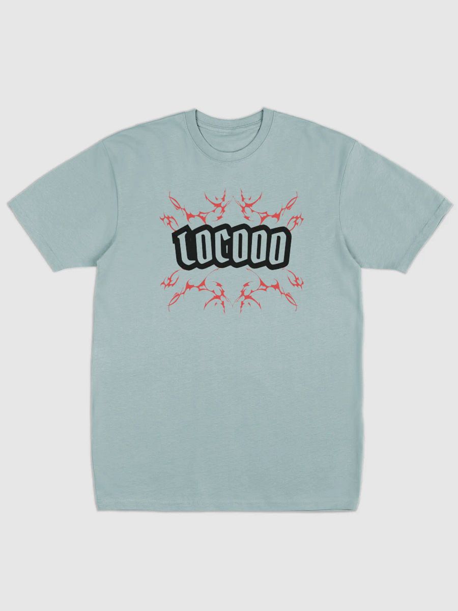 Mens Locooo T-shirt product image (1)