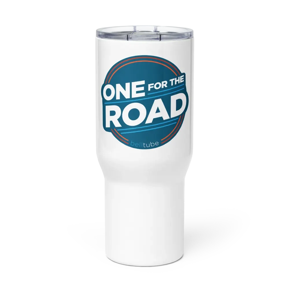 One For The Road Travel Mug product image (2)