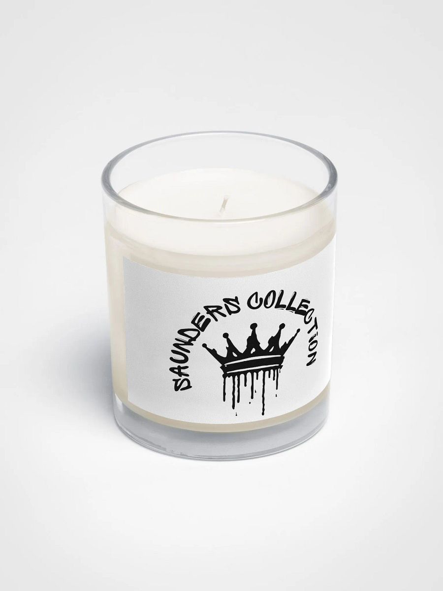 SAUNDERS CO CANDLE product image (2)