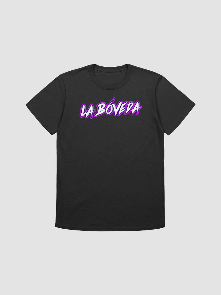 La Boveda! product image (1)