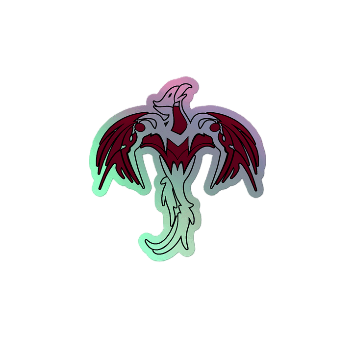 Holo-Wing product image (2)