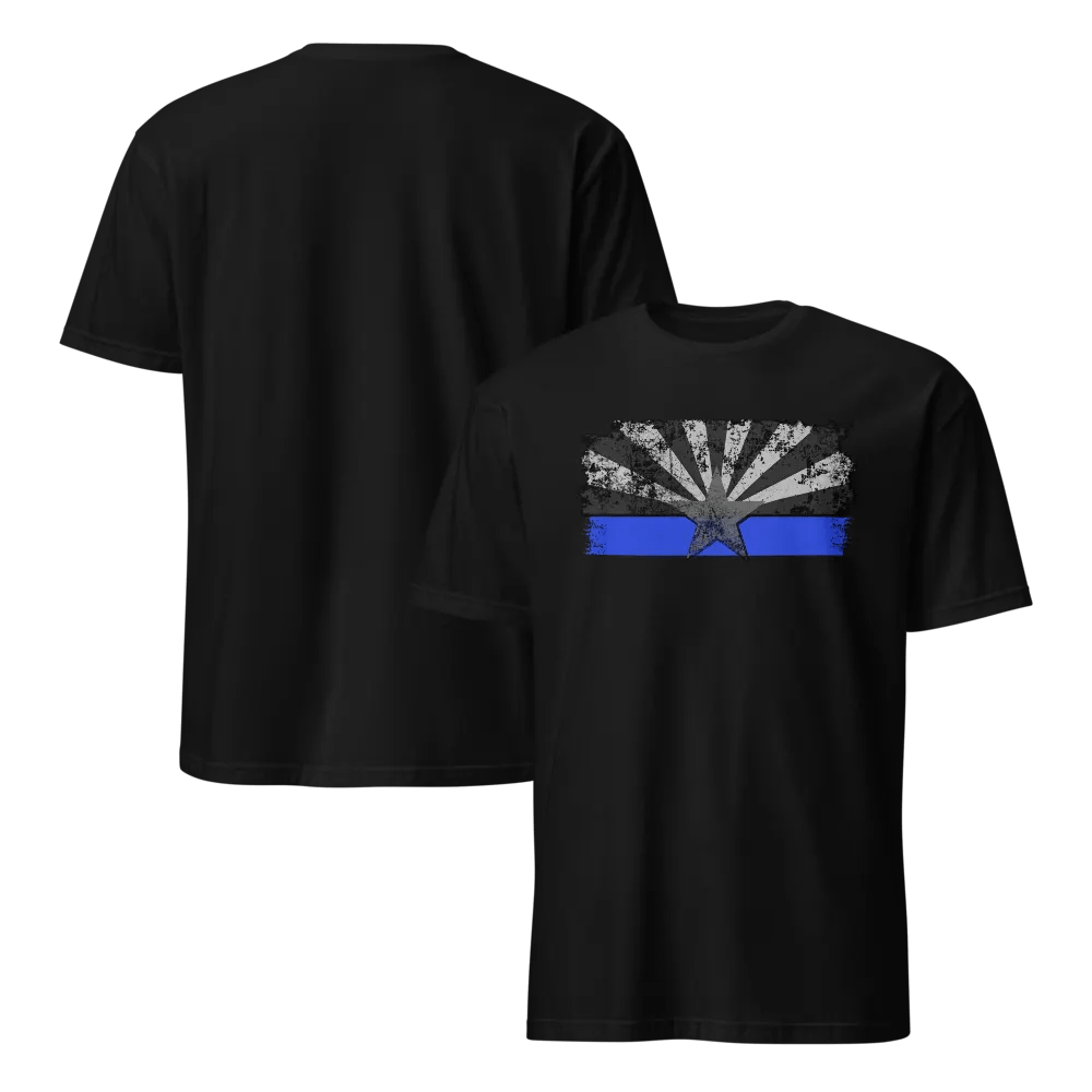 Arizona Police product image (6)