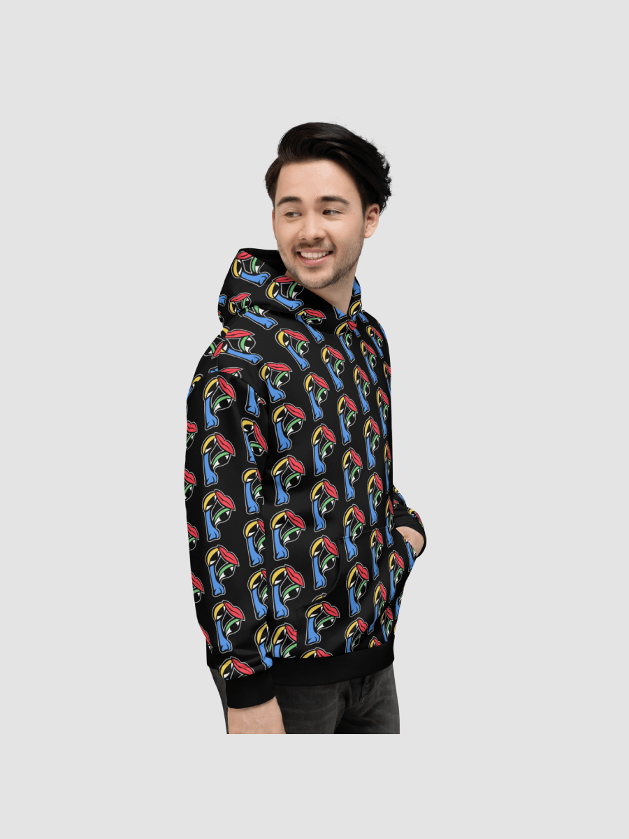 P'D Up Hoodie product image (9)