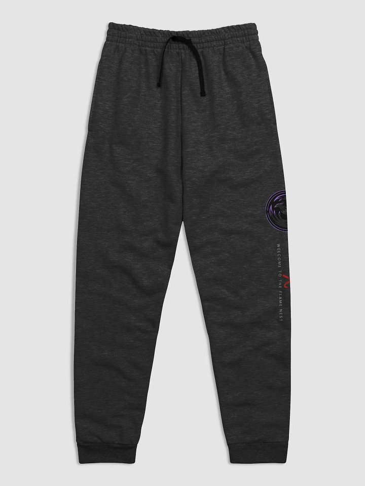 RavenXFlames Joggers product image (1)