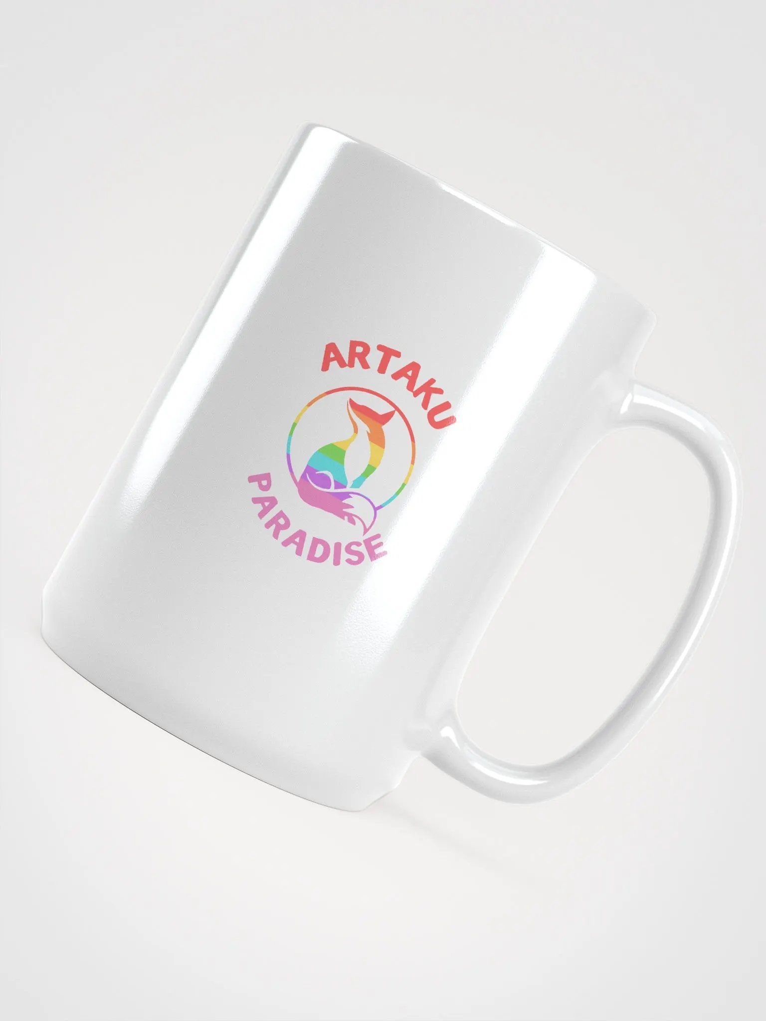 Artaku Paradise Mug product image (4)