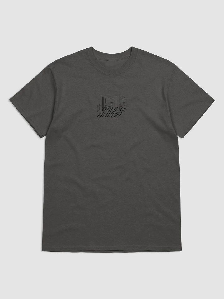 Jesus Saves T-Shirt product image (1)