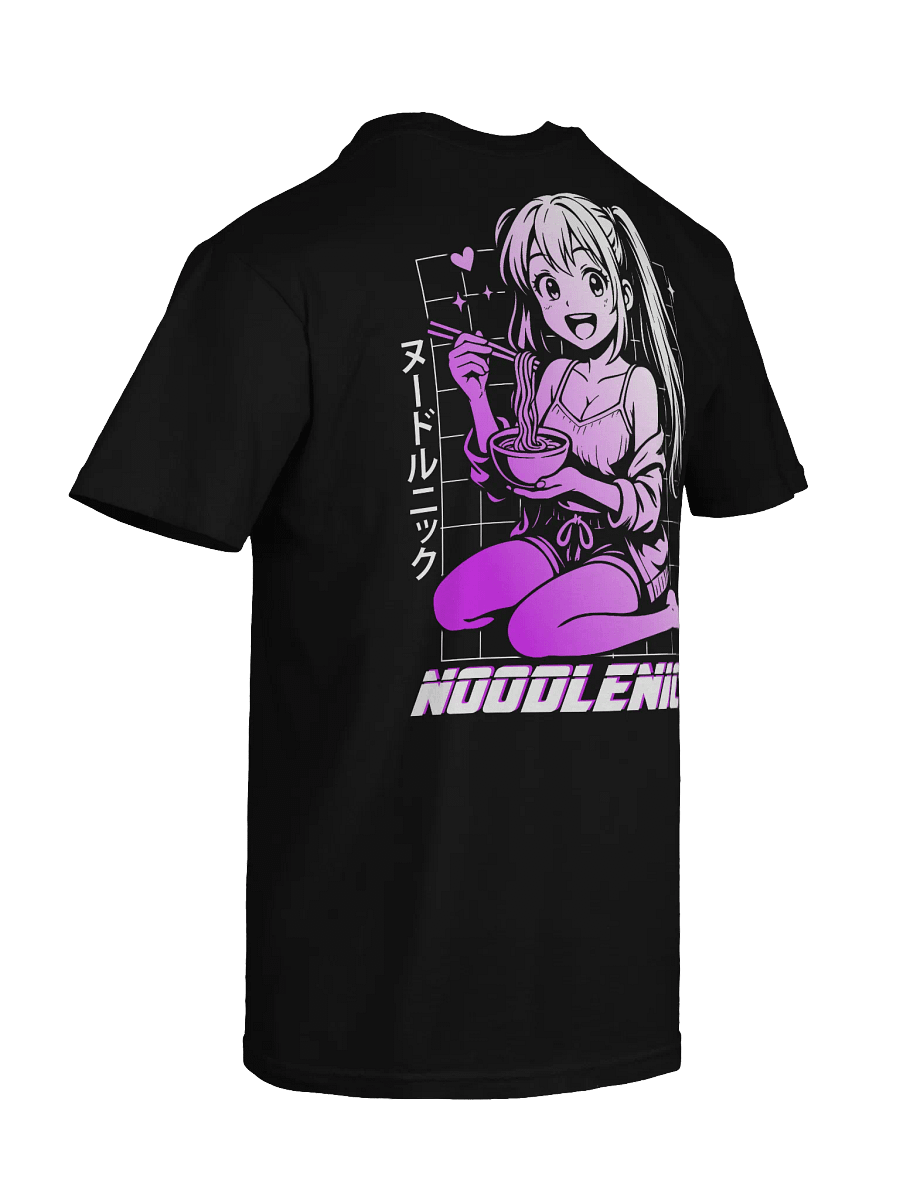 Japanese NoodleNick Tee product image (8)