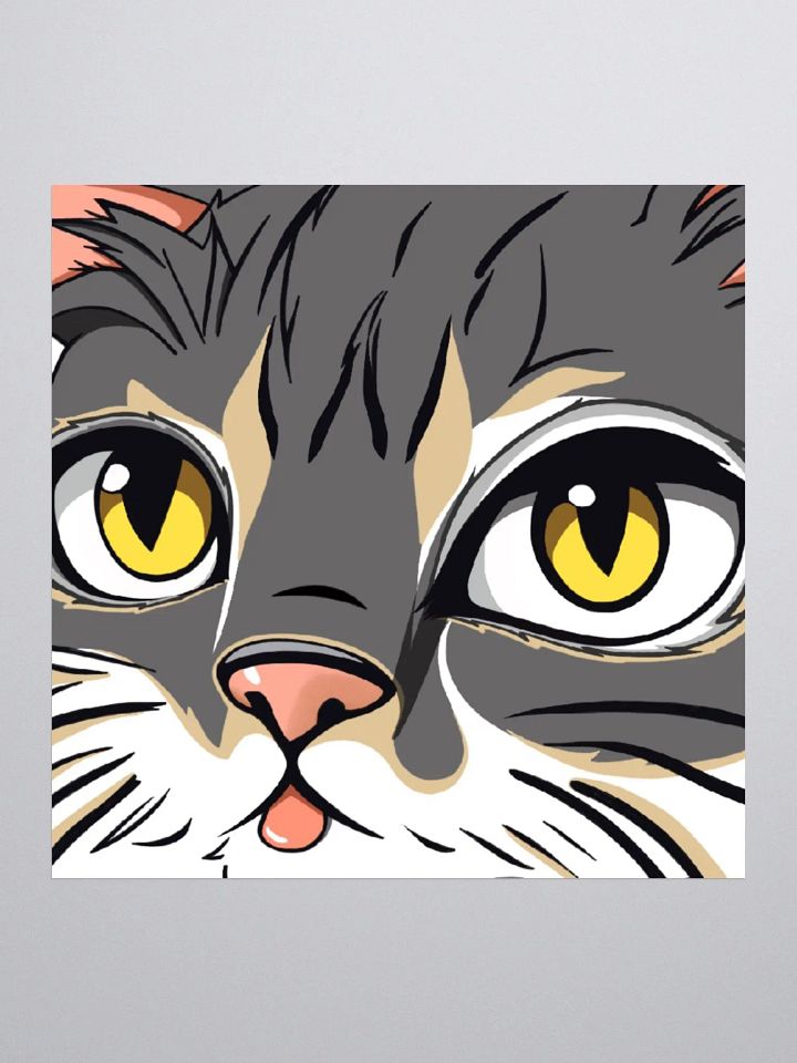 Blem Sticker product image (1)