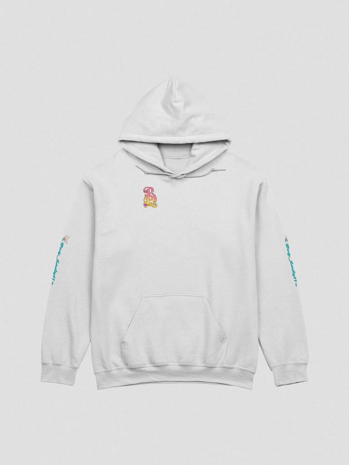 Bug-Lady Swag Sweater product image (1)