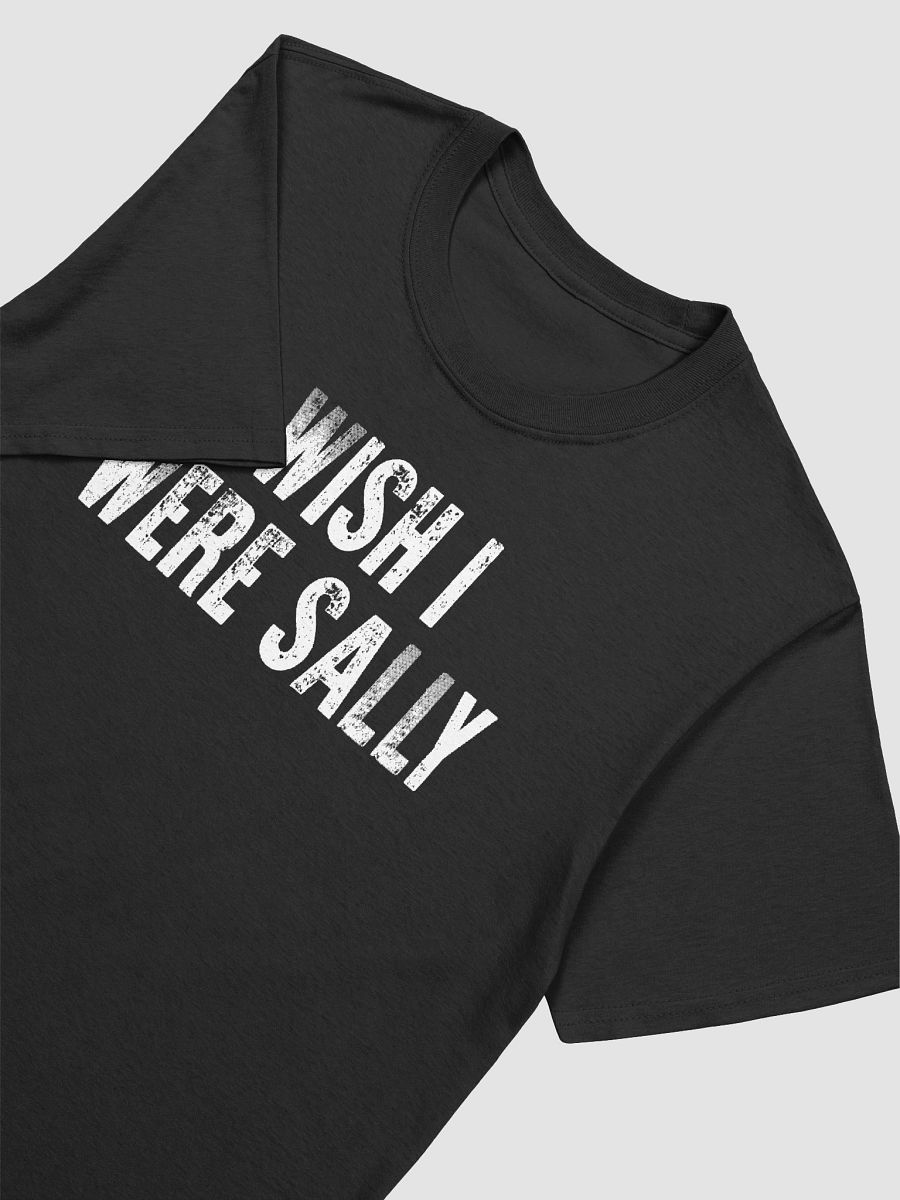 Wish I Were Sally T-Shirt product image (3)