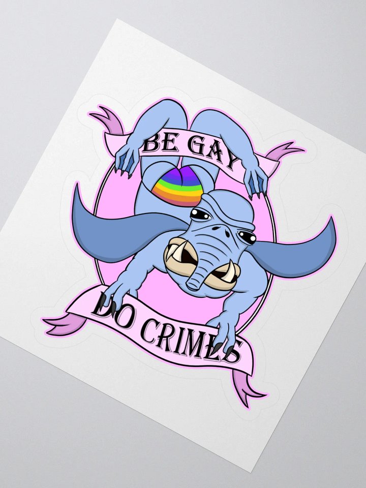 watto is a queer icon product image (2)