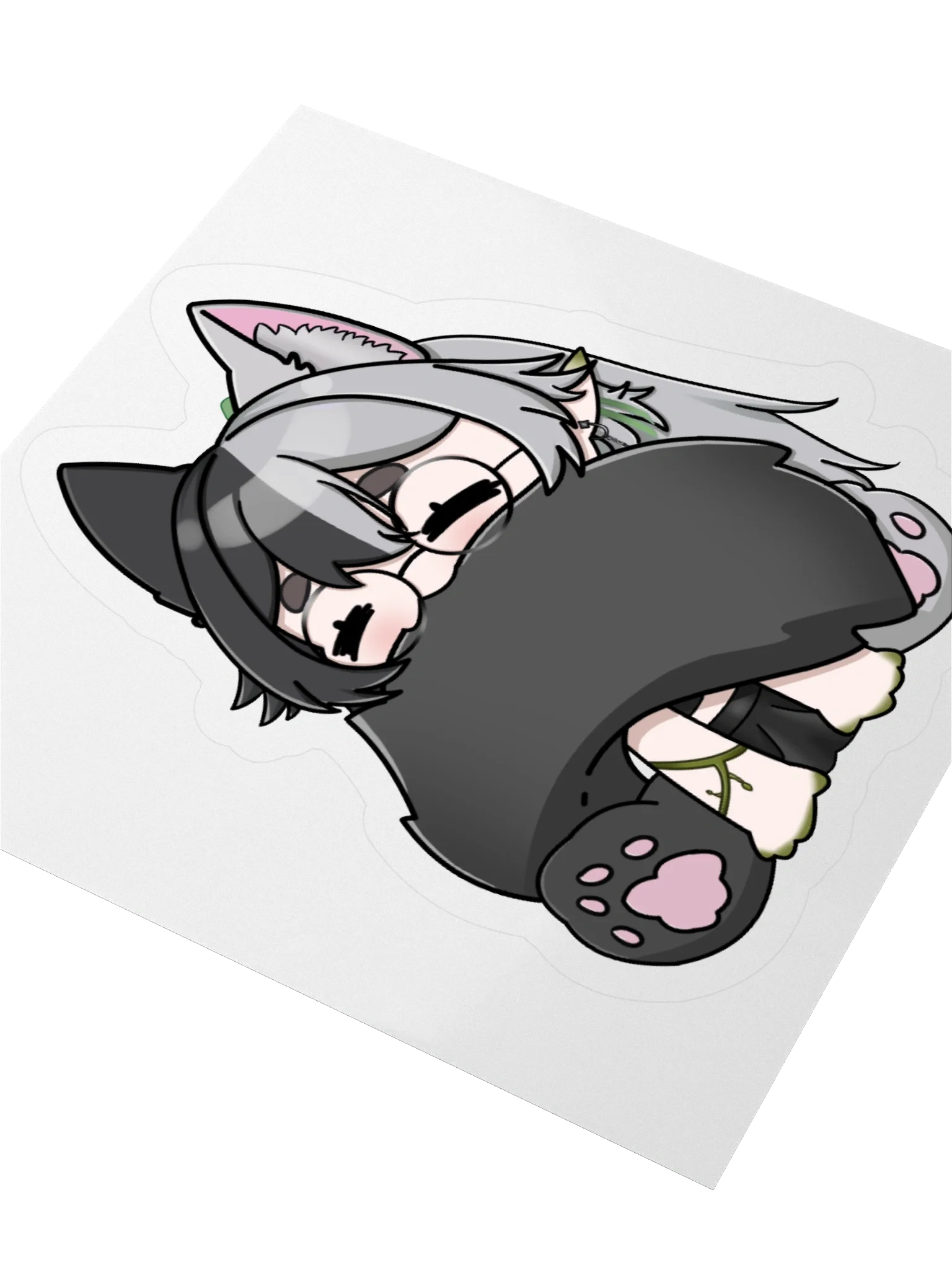 Daisy Floof! product image (9)