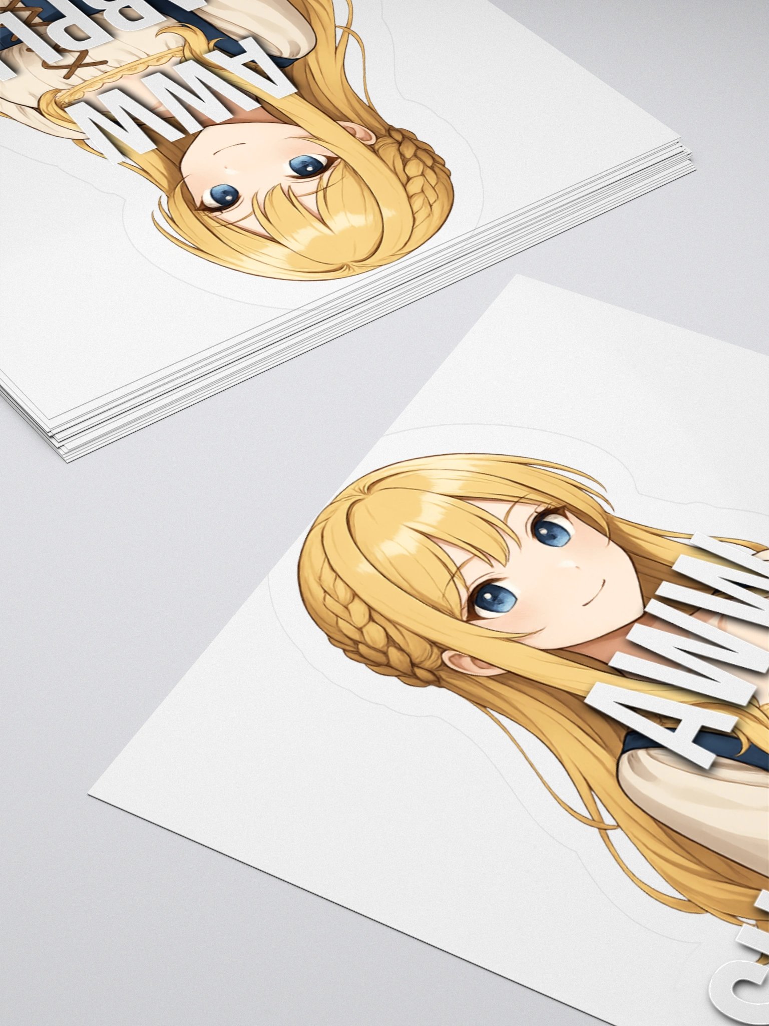 STICKER product image (14)
