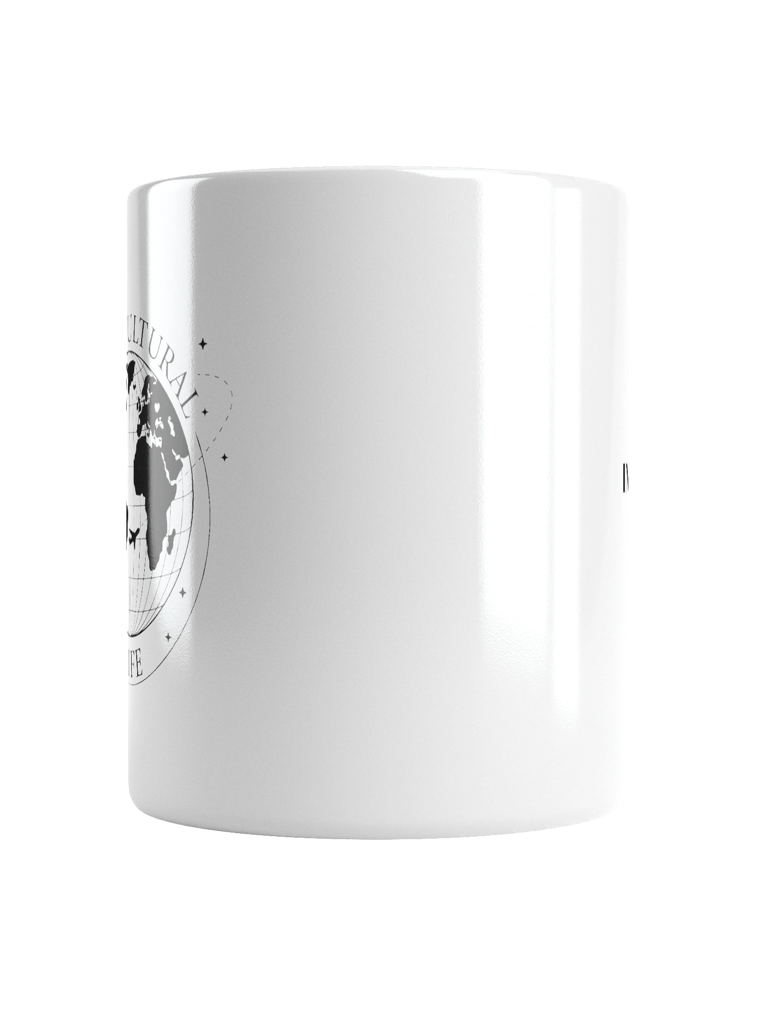 Intercultural Life Mug product image (6)