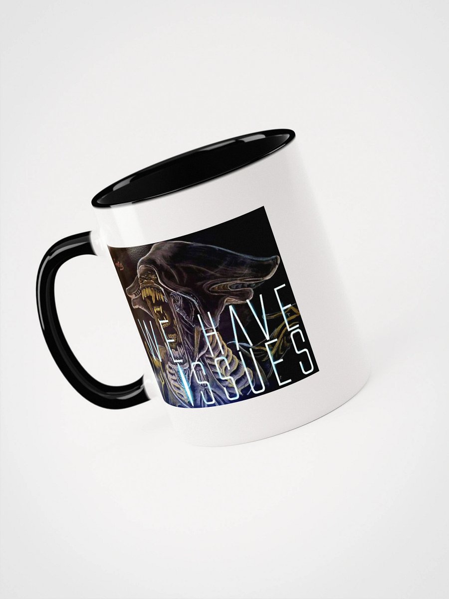 Killer Queen Ceramic Mug product image (5)