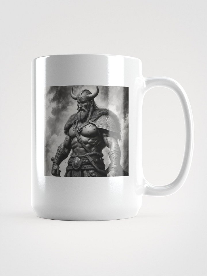 Viking Warrior product image (1)