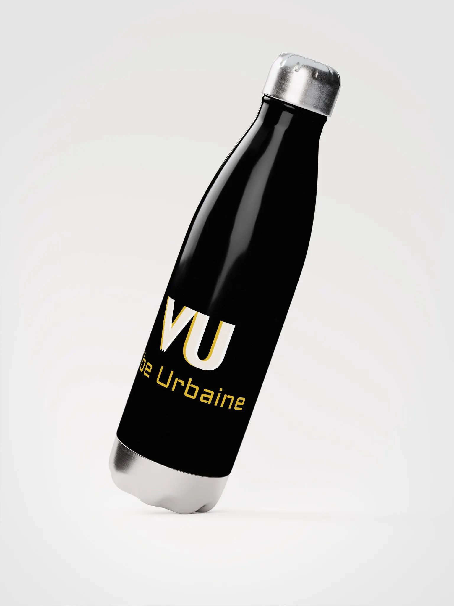 Stainless Steel Water Bottle product image (2)
