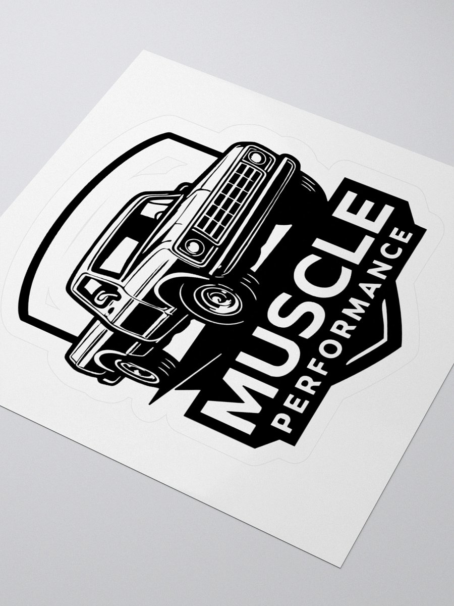 Muscle Performance product image (8)