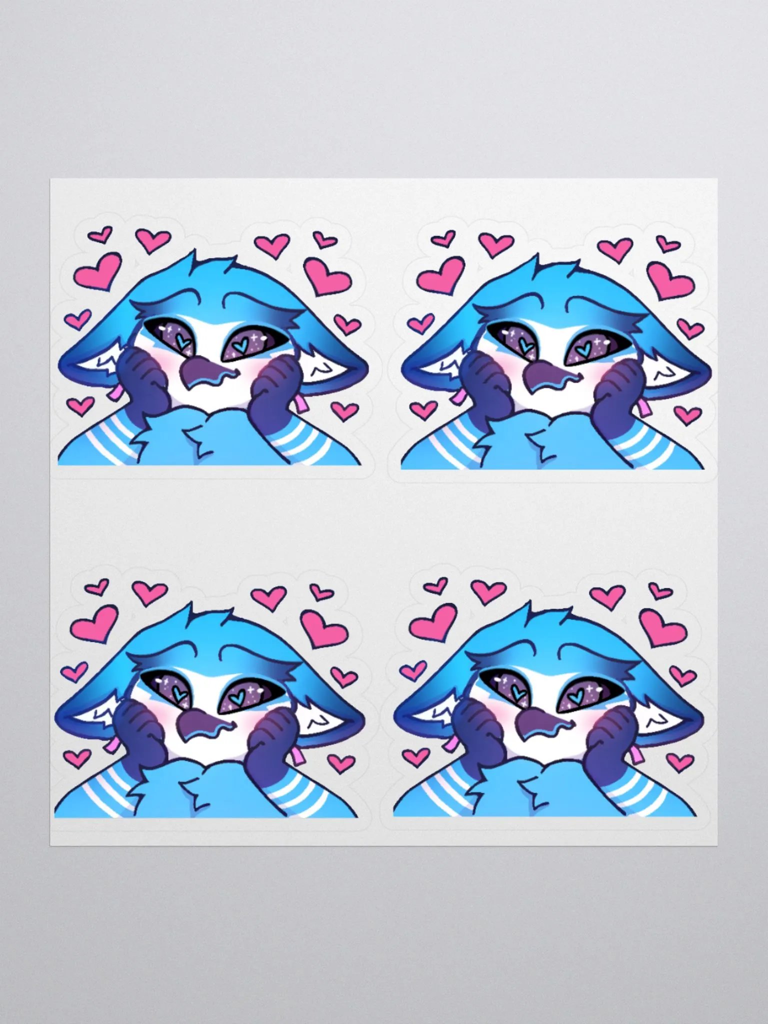 Hean Omygosh! product image (1)