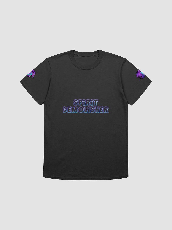 Spirit Demolisher Shirt product image (1)