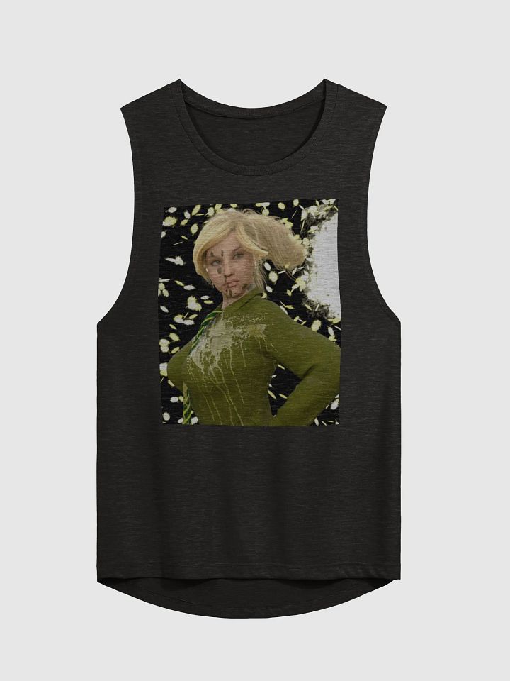 Sidney Flowy Tank product image (3)
