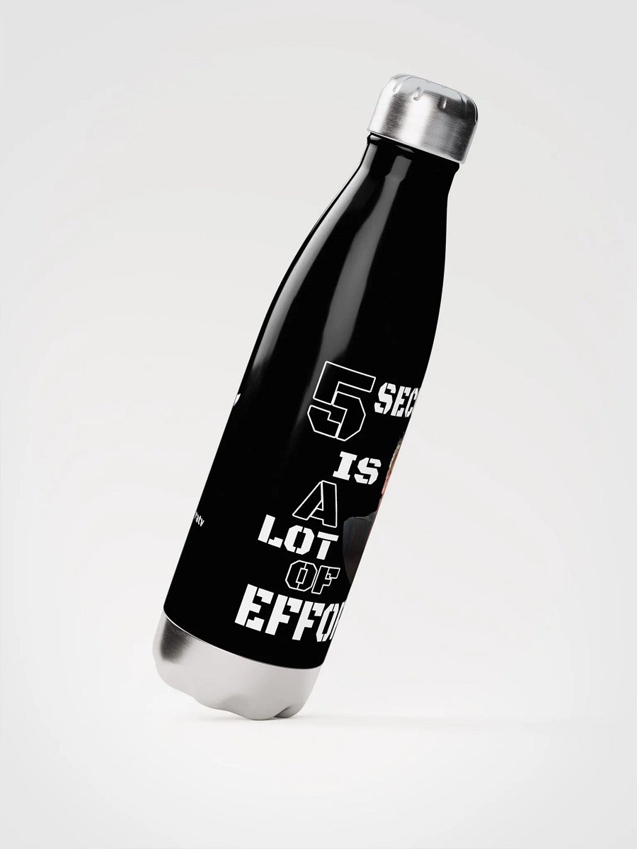The Effort Bottle product image (2)
