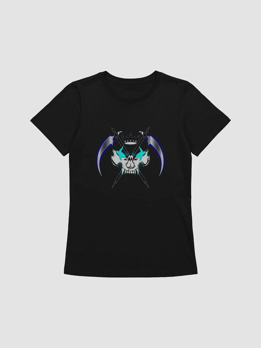 KngPale Emblem T-Shirt for Women product image (5)