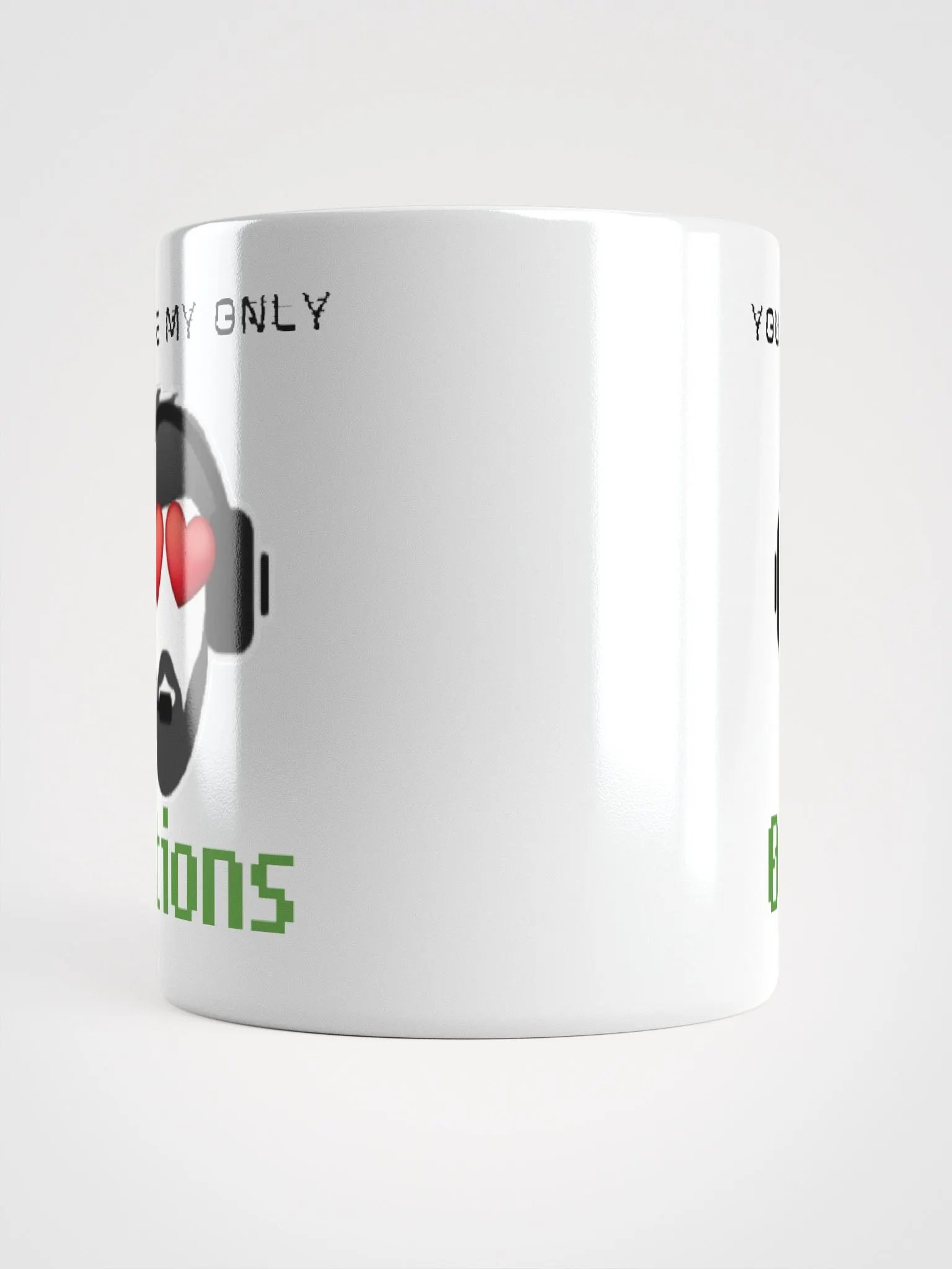 0nly 0ptions Mug product image (10)