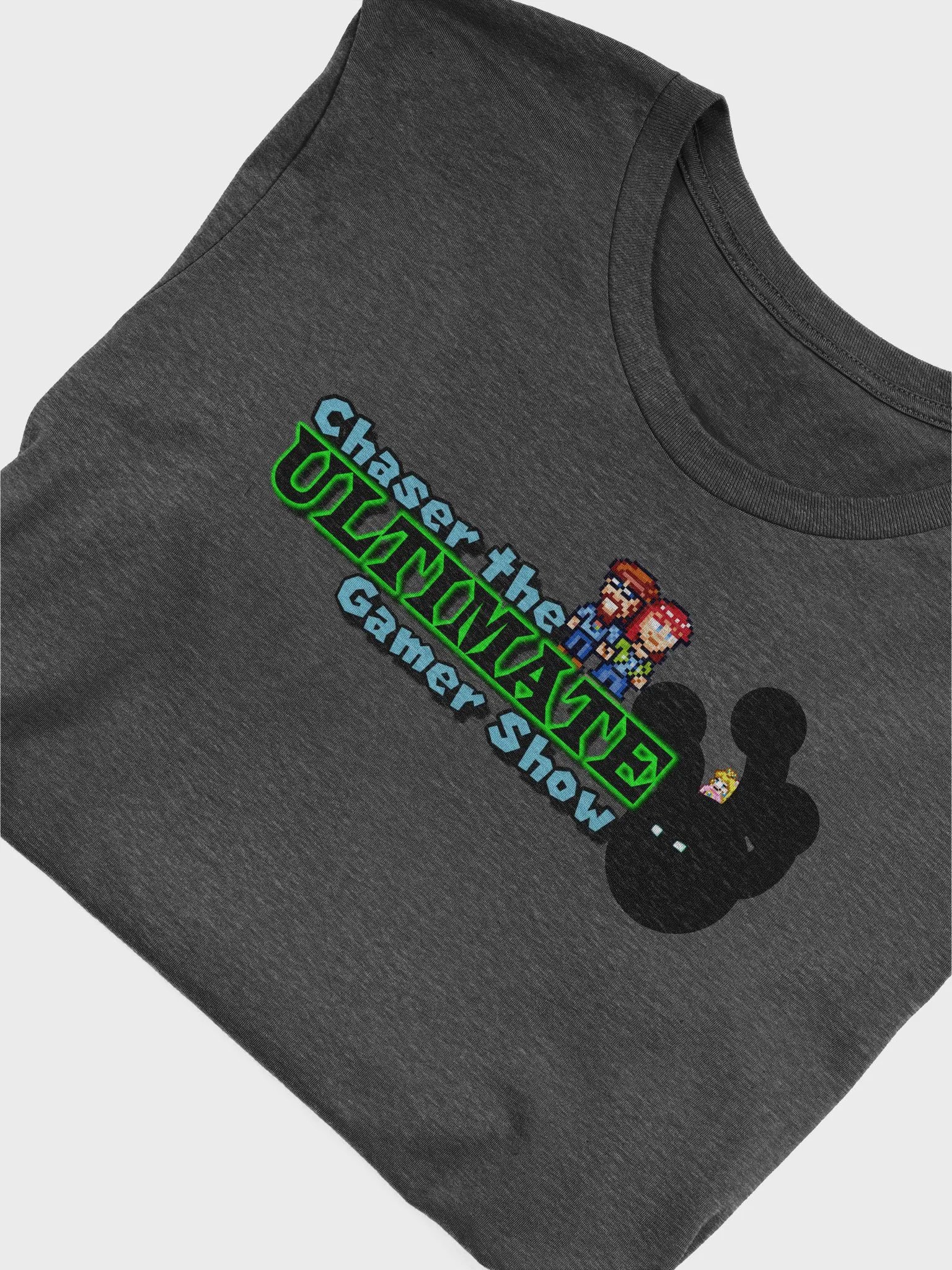 Chaser's ULTIMATE WittyK Shirt product image (5)