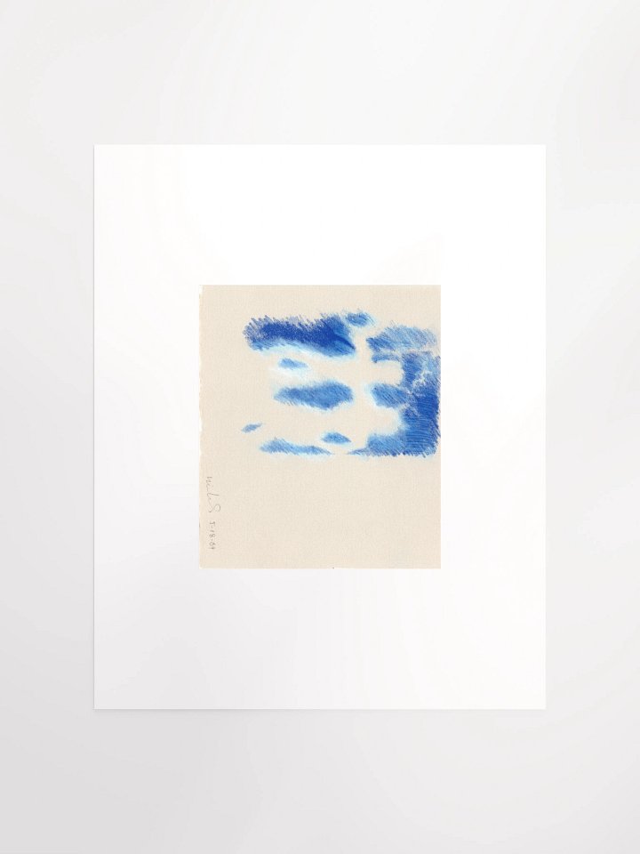 Silhouettes 05.18.89 print product image (1)