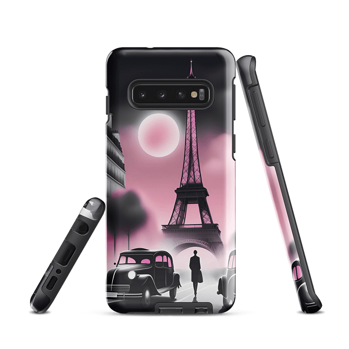 Parisian Moonlight Samsung® Tough Case product image (1)