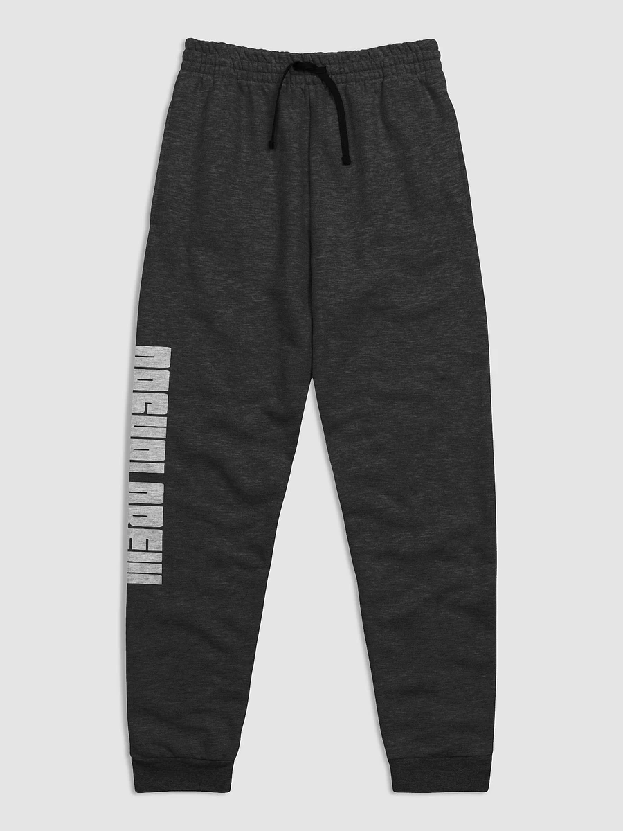 Casual Crew Comfort Unisex Joggers product image (2)