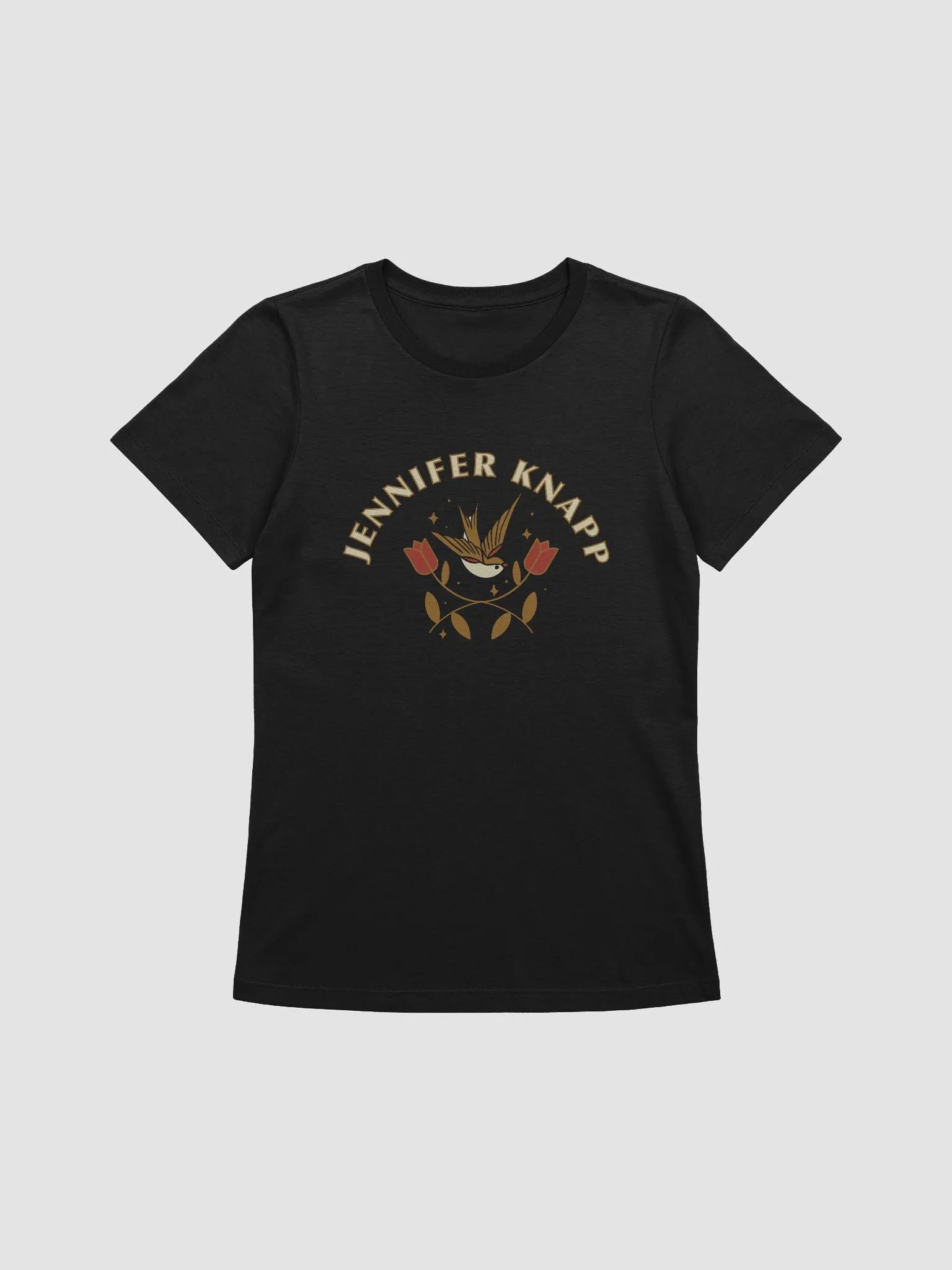 Flight of Freedom Graphic Tee product image (1)
