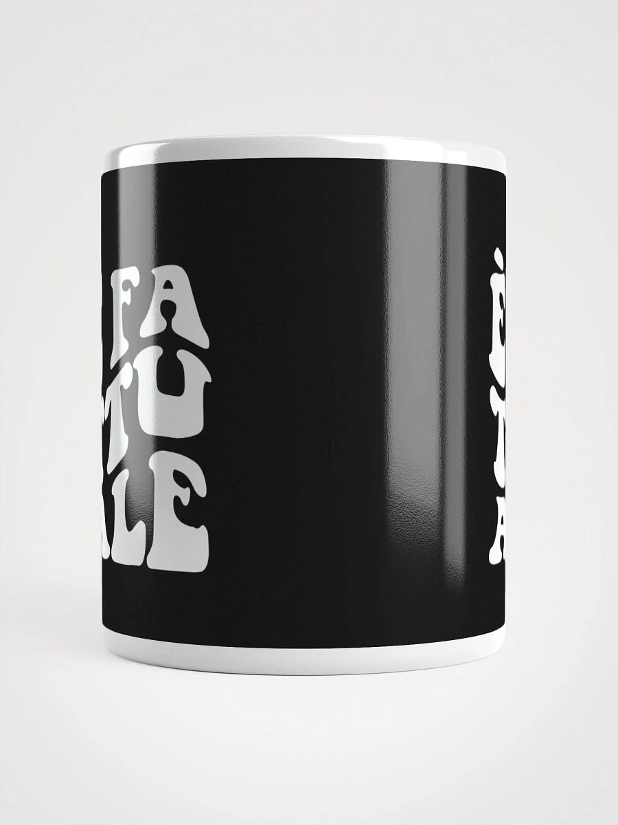 Tazza È fattuale product image (5)