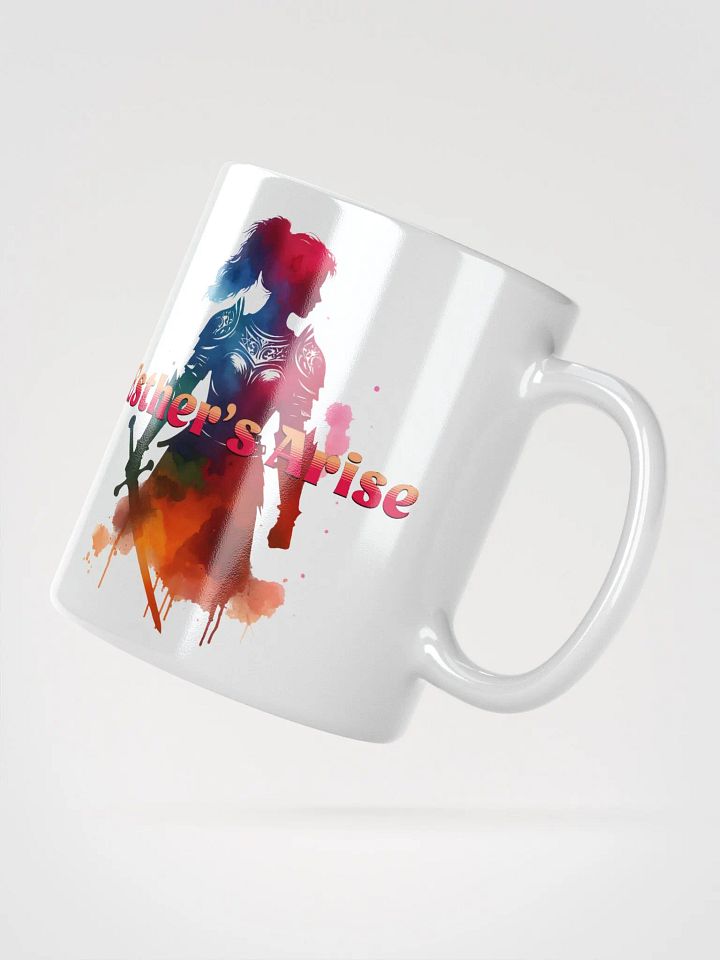Esther's Arise Mug product image (4)