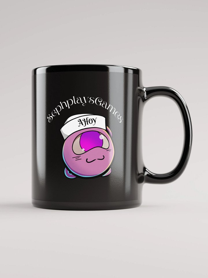 SPG Scoop Reggie Mug product image (2)