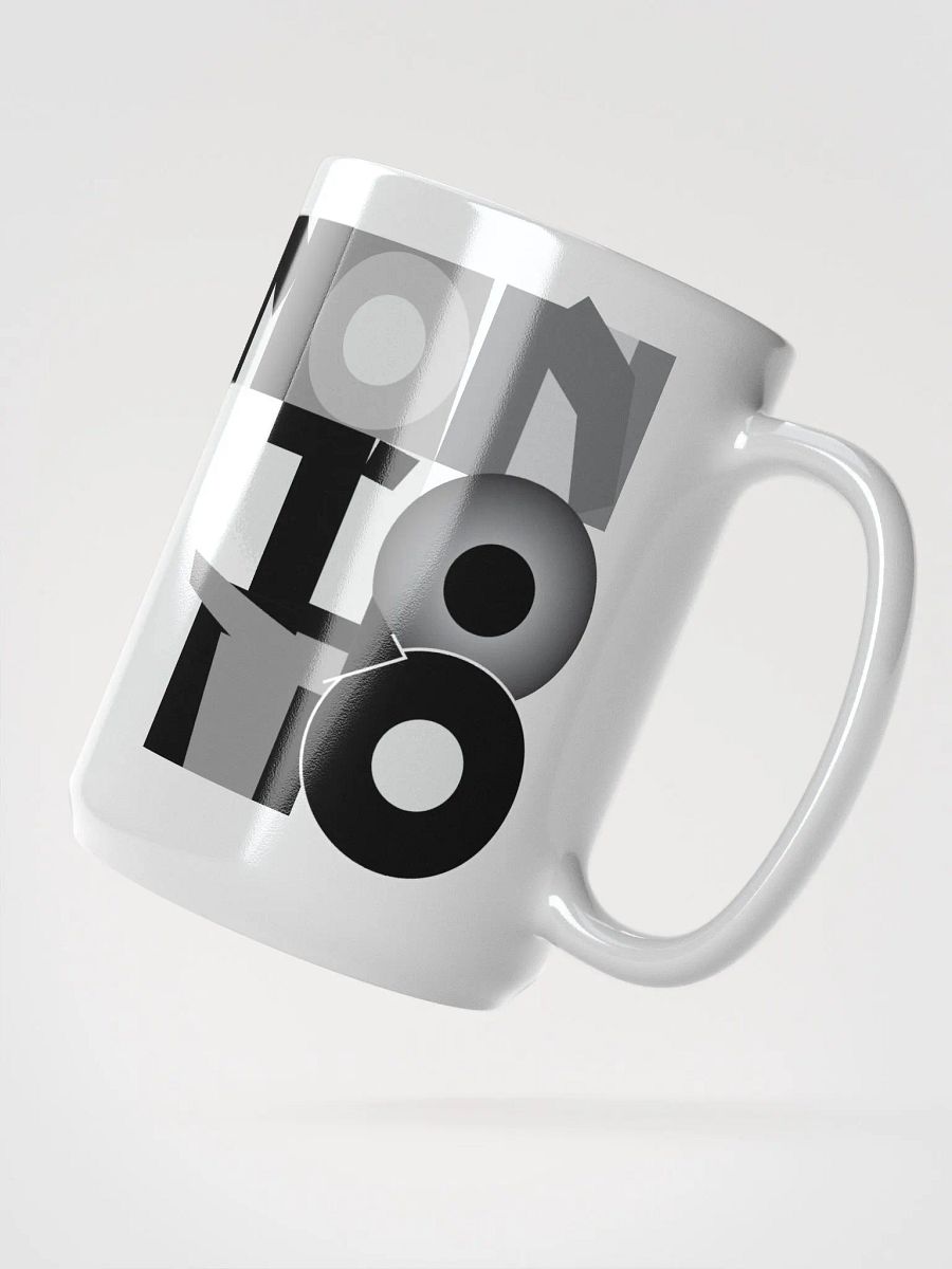 MONTOTO - mug product image (2)
