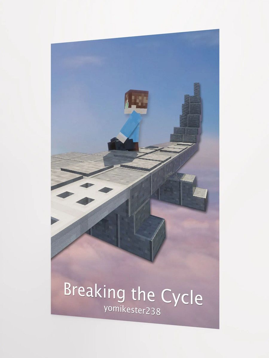 Breaking the Cycle product image (3)
