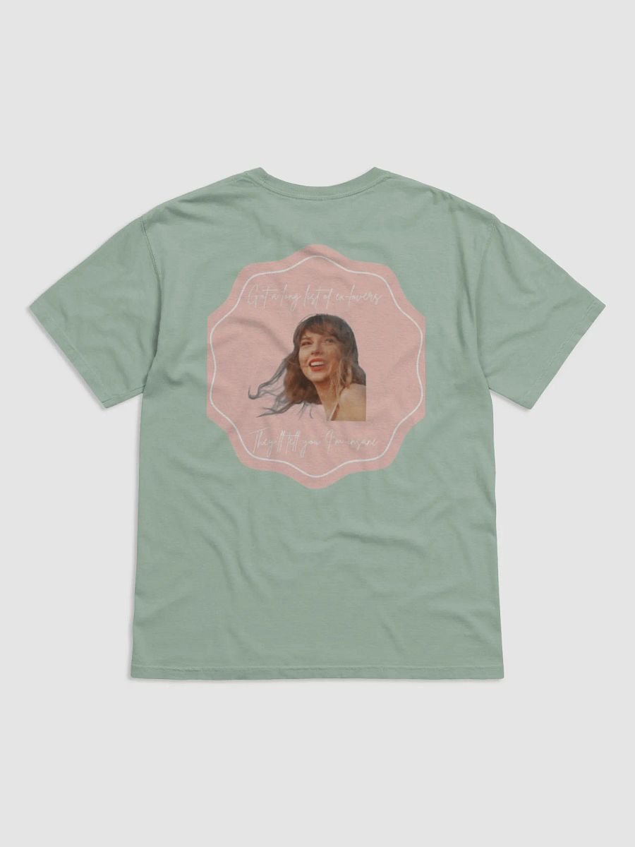 Blank Space product image (2)
