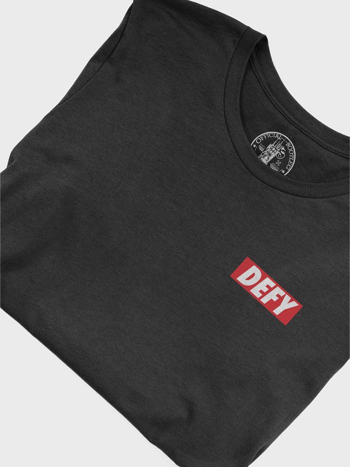 DEFY - He Who Is product image (2)