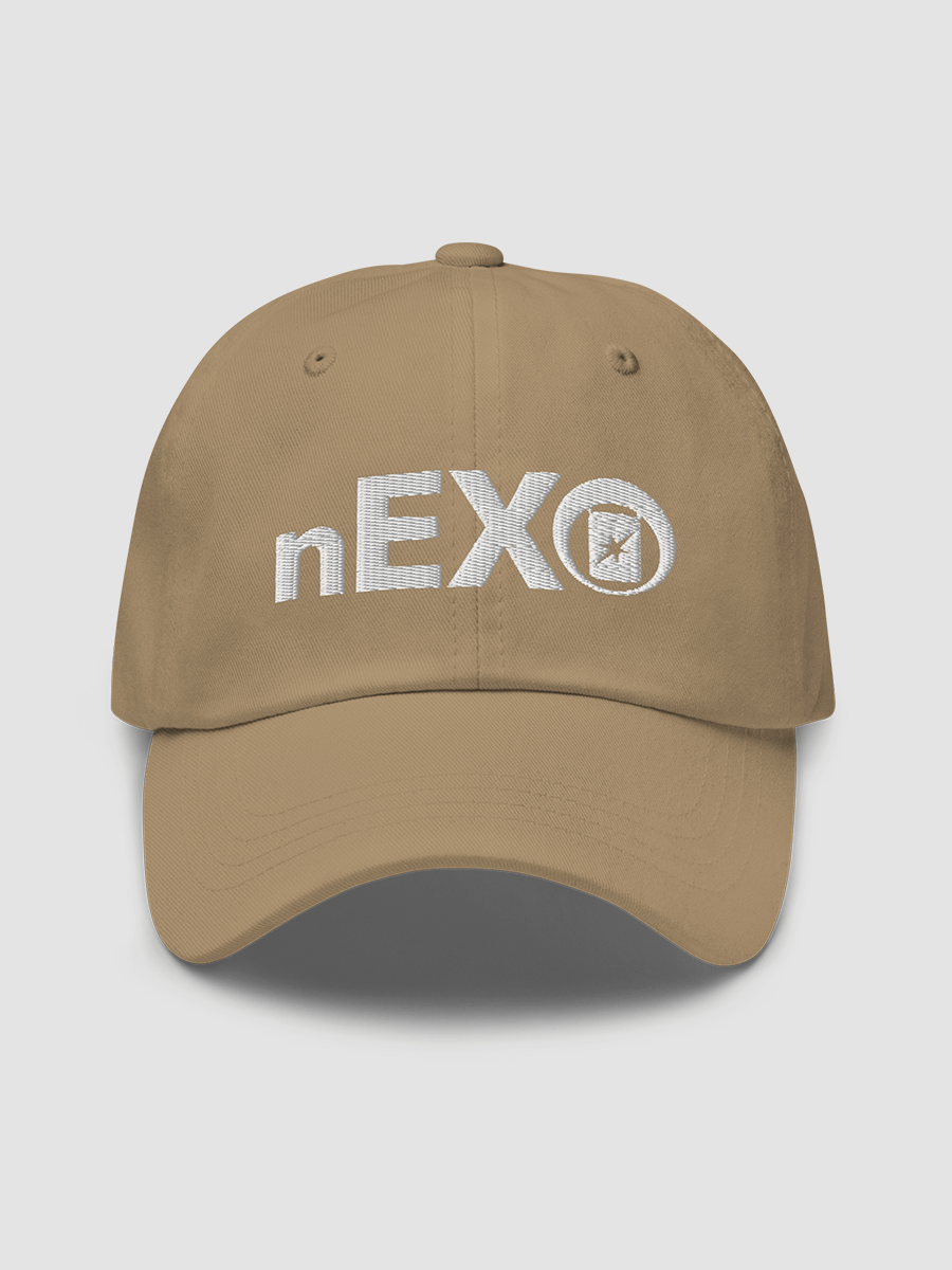 nEXO Adjustable Hat w/ Buckle product image (2)