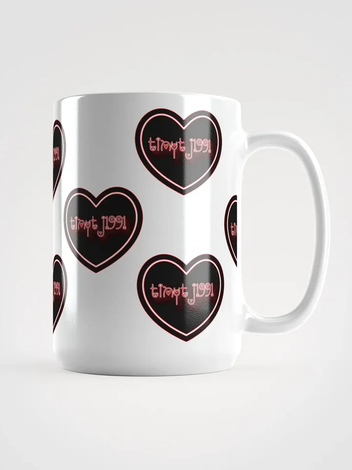 TinyTJ Fan Coffee Cup product image (1)