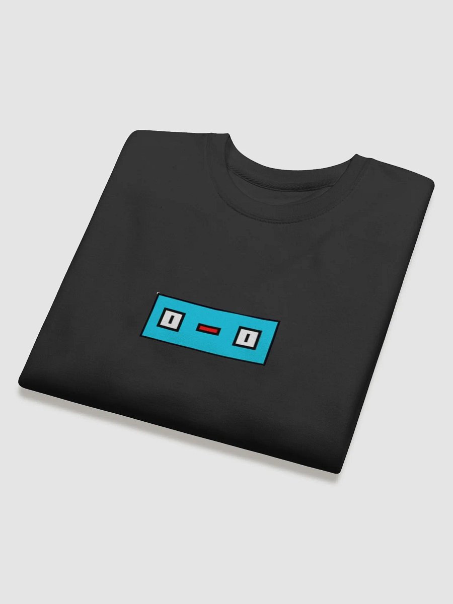 ShyGuysHere Rectangle Little Guy Hoodie product image (4)