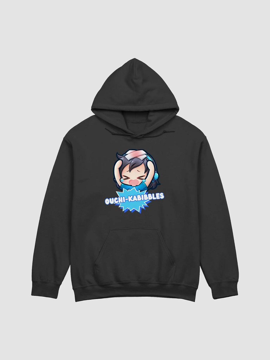 Ouchi-Kabibbles Hoodie product image (7)