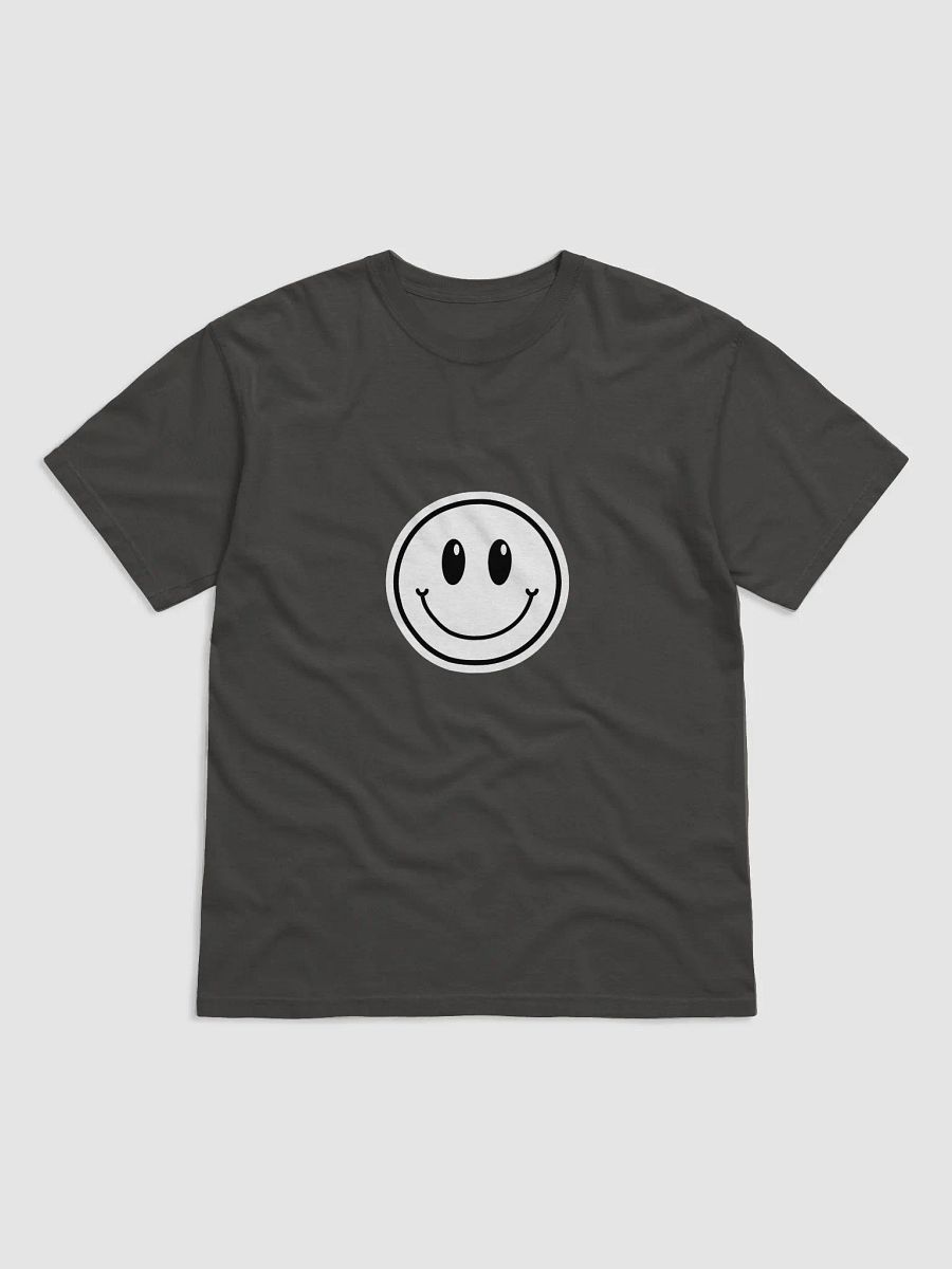 SMILE T-SHIRT product image (42)