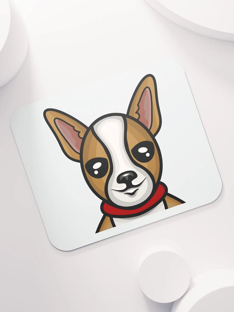 Henry Mouse Pad product image (7)