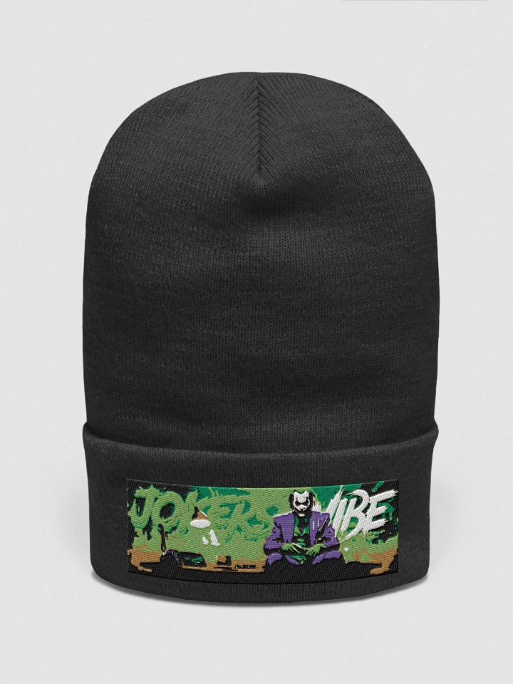 Winter Beanie product image (1)